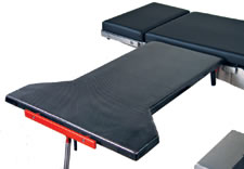 End Rest Arm & Hand Surgery -